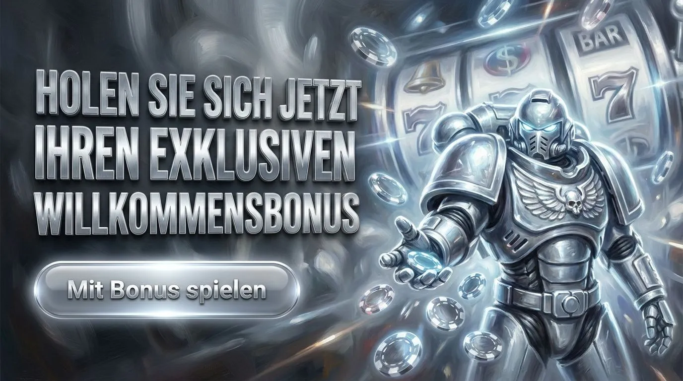 Lucky Bits Vegas Casino